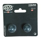 Felco 220 Hand Pruner Cushion Set and Shock Absorber Assembly Kit 220/93