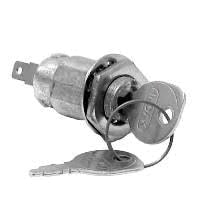 Load image into Gallery viewer, PowerMowers provides professional lawn &amp; garden products that prioritises cutting-edge performance &amp; user-safety. Ariens/AYP/Cub Cadet/Exmark/Ferris Ignition Switch 135944, 725-3232