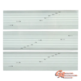 PowerMowers provides professional lawn & garden products that prioritises cutting-edge performance & user-safety. Film Transparency APFT-01