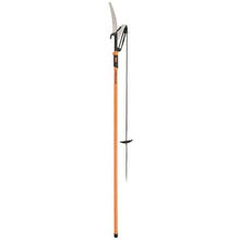 Load image into Gallery viewer, Fiskars 12ft Tree Pruner Saw and Pole JM1543
