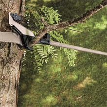 Load image into Gallery viewer, Fiskars 12ft Tree Pruner Saw and Pole JM1543