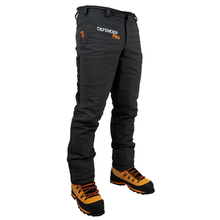 Load image into Gallery viewer, Clogger DefenderPRO Gen2 UltraTough Cross-Flow Vents Men's Chainsaw Pants