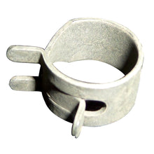 Load image into Gallery viewer, PowerMowers provides professional lawn &amp; garden products that prioritises cutting-edge performance &amp; user-safety. Briggs &amp; Stratton/Fuel Line Clamp (.490&quot; I.D) 95162, 93053