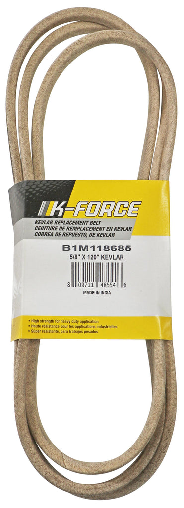 PowerMowers provides professional lawn & garden products that prioritises cutting-edge performance & user-safety. John Deere 325/335/345/355D/G100 Deck Belt GX21216, M118685