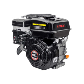 Loncin 196CC 6.5HP 3/4