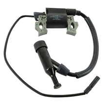 Load image into Gallery viewer, PowerMowers provides professional lawn &amp; garden products that prioritises cutting-edge performance &amp; user-safety. LON270920162-T040 Ignition Coil Assembly G160F/LC168F/LC165F/G200F/G210F