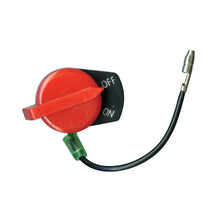 Load image into Gallery viewer, PowerMowers provides professional lawn &amp; garden products that prioritises cutting-edge performance &amp; user-safety. Honda G100/G150/G200/G300/G400 Stop Switch 36100-ZE1-015, 36100-883-005