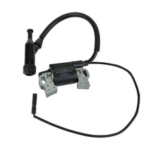 Load image into Gallery viewer, PowerMowers provides professional lawn &amp; garden products that prioritises cutting-edge performance &amp; user-safety. Loncin G340F(D)/G390F(D)A/G420F(D)A Ignition Coil Assembly LON270920170-T110