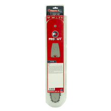 Load image into Gallery viewer, PROKUT/GA/OREGON/Oleo-Mac/STIHL GAF105694/E1900 Prokut Bar &amp; Chain Combo 14" #24Sn Ad 540390, GAF105694