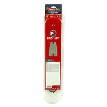 Load image into Gallery viewer, PROKUT/GA/Oleo-Mac/STIHL GAF105696/E1900 Prokut Bar &amp; Chain Combo 16" #24Sn Ad GAF105696, E1900