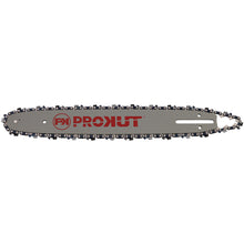 Load image into Gallery viewer, PROKUT/GA/Husqvarna/OREGON/Dolmar/Echo/Homelite/John Deere/Jonsered/Makita/MTD/Oleo-Mac/Partner/Poulan/Komatsu/Ryobi/Shindaiwa/Tanaka ES-161/ES-171/PS-32/PS-34/PS-35 Bar &amp; Chain Combo 14" ES-161, ES-171