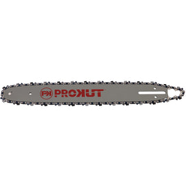 PROKUT/GA/OREGON/Dolmar/Echo/Homelite/Husqvarna/John Deere/Jonsered/Makita/McCulloch/MTD/Poulan/Komatsu/Ryobi/Tanaka ES-161/ES-171/PS-32/PS-34/PS-35 Prokut Bar & Chain Combo 16