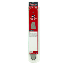 PROKUT/GA/OREGON/Oleo-Mac/STIHL GAF105703/E1900/MS192/OMK105703/OMK557502 Prokut Bar & Chain Combo 16