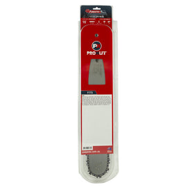 PROKUT/GA/OREGON/STIHL GAF105705/MS361/OMK105705/OMK579775 Prokut Bar & Chain Combo 16