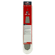 Load image into Gallery viewer, PROKUT/GA/OREGON/Echo/Homelite/John Deere/Jonsered/Poulan/Ryobi/Shindaiwa/Tanaka CS-400/CS-440/CS-510/CS-520/CS-3600 Prokut Bar &amp; Chain Combo 18" #30S Ba CS-400, CS-440