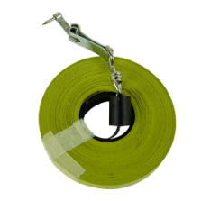 GA Spencer Loggers Tape Refill 25m with Release Nail GAF106462