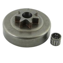 PROKUT/GA/Husqvarna/Jonsered/Partner/Poulan/OREGON/GA Forestry Accessories™ GAF106656X/P600/OMK106656X/GAF37325 Prokut Spur Sprocket .325 Pitch GAF106656X, OMK106656X