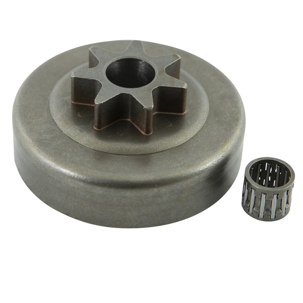 PROKUT/GA/STIHL/OREGON GAF106657X/OMK106657X/GAF100961/GAF37325 Prokut Spur Sprocket .325 Pitch GAF106657X, OMK106657X