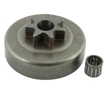 Load image into Gallery viewer, PROKUT/GA/STIHL/OREGON GAF106657X/OMK106657X/GAF100961/GAF37325 Prokut Spur Sprocket .325 Pitch GAF106657X, OMK106657X