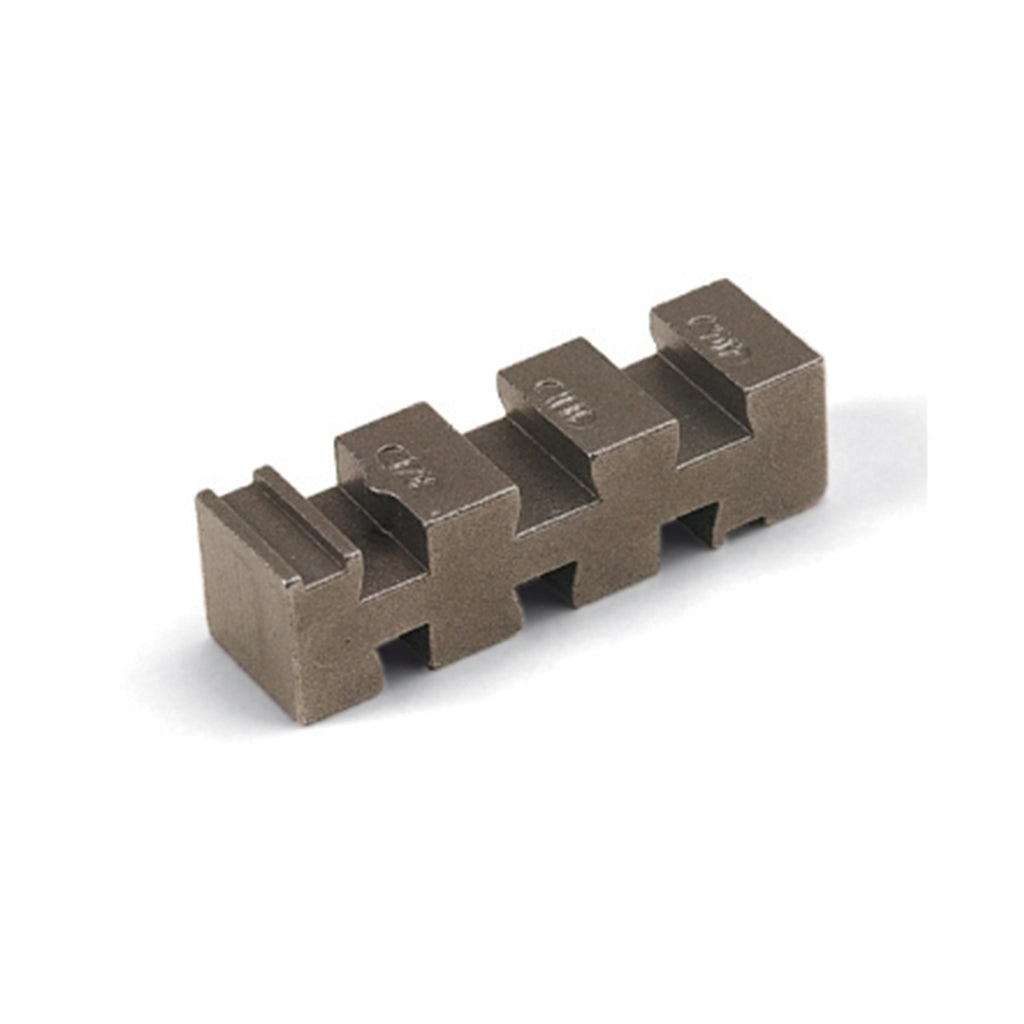 GA/PROKUT/OREGON GAF107602/OMK24548 Slotted Chain Breaker Anvil 107602, GAF107602