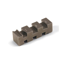 Load image into Gallery viewer, GA/PROKUT/OREGON GAF107602/OMK24548 Slotted Chain Breaker Anvil 107602, GAF107602