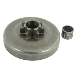 PROKUT/GA/Husqvarna/Jonsered/OREGON/GA Forestry Accessories™ GAF108308X/CS2141/CS2145/CS2150/CS2152 Prokut Spur Sprocket .325 Pitch 7-Teeth GAF108308X, CS2141
