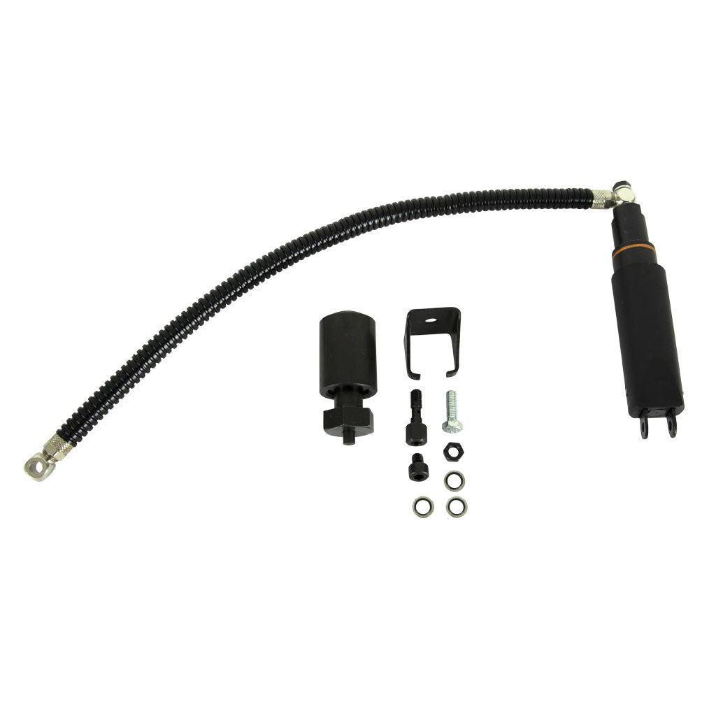 GA/OREGON/Tecomec/PROKUT GAF108493/K00200319/GAF620/OMK106540 Hydraulic Ram Assembly GAF620-230A, 106540
