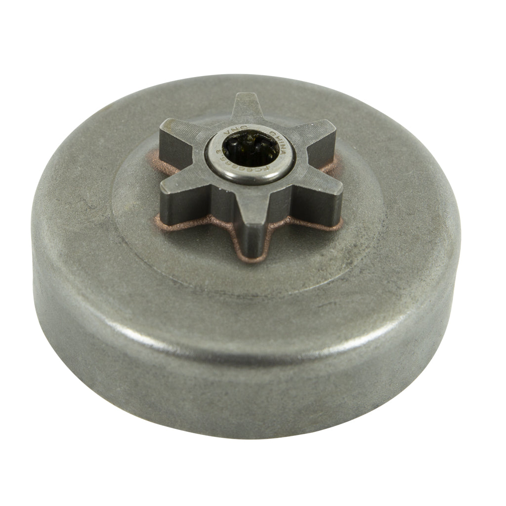 PROKUT/GA/Homelite/OREGON/GA Forestry Accessories™ PS-33/GAF108567/A57344/C51/C71 Prokut Spur Sprocket 3/8 Low Profile PS-33, 108567