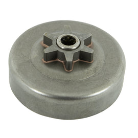 PROKUT/GA/Homelite/OREGON/GA Forestry Accessories™ PS-33/GAF108567/A57344/C51/C71 Prokut Spur Sprocket 3/8 Low Profile PS-33, 108567