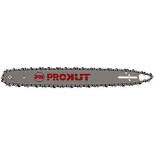 Load image into Gallery viewer, PROKUT/GA/Husqvarna/OREGON/Alpina/Dolmar/John Deere/Jonsered/Makita/McCulloch/MTD/Oleo-Mac/Partner/Poulan/Komatsu/Tanaka PS-410/PS-411/PS-460/PS-510/PS-540 Prokut Bar &amp; Chain Combo 18" #30Sdn Bb AC3102-55C, AC3103-42C