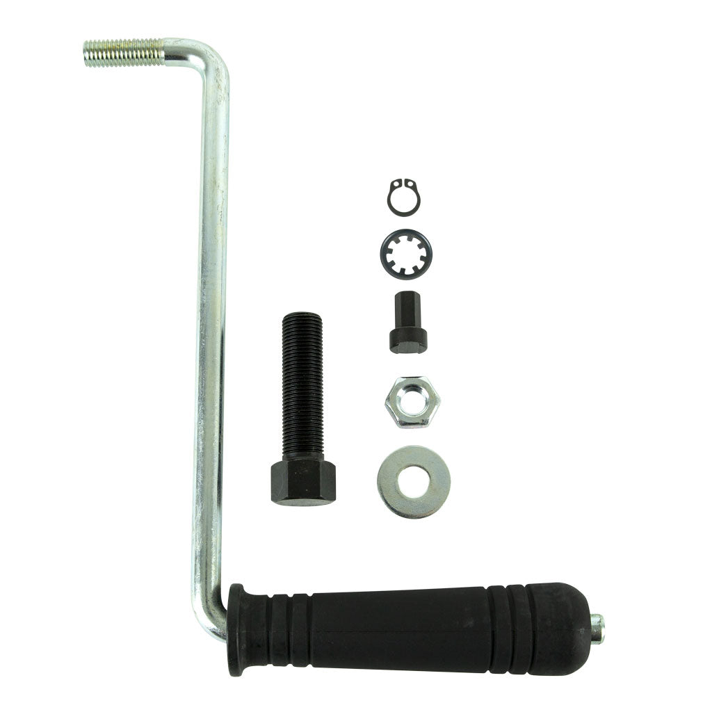 Tecomec/GA GAF108742/OMK108789/OMK108790 Rivet Spinner Adapter Kits 3/4" Pitch GAF108742, OMK108789