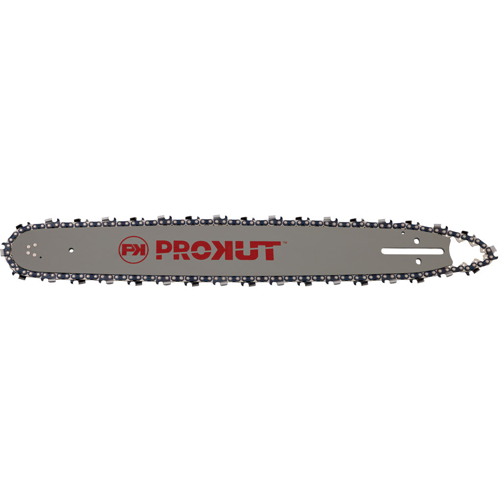 PROKUT/GA/Husqvarna/OREGON/Alpina/Dolmar/Jonsered/Makita/Partner/Poulan/Shindaiwa PS-6400/PS-7300/PS-7310/PS-7900/PS-7910 Prokut Bar & Chain Combo 20" #48F Cb PS-6400, PS-7300