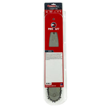 Load image into Gallery viewer, PROKUT/GA/OREGON/STIHL GAF110782/E15/OMK110782/OMK580125 Prokut Bar &amp; Chain Combo 16" #43F Cd 110782, 580125
