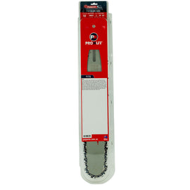 PROKUT/GA/OREGON/STIHL GAF110783/E15/OMK110783/OMK580741 Prokut Bar & Chain Combo 18