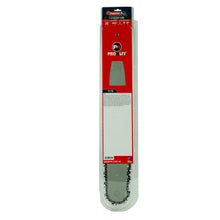 Load image into Gallery viewer, PROKUT/GA/OREGON/STIHL GAF110784/E15/OMK110784/OMK580122 Prokut Bar &amp; Chain Combo 20" #43F Cd 110784, 580122