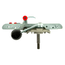 Load image into Gallery viewer, GA/Stens GAF1135/OMK410 Complete Vice Assembly Cam Type GAF1135-026, OMK410-230A