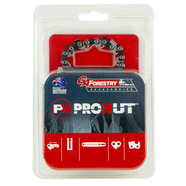 PROKUT/GA/OREGON/Homelite LX-30/XEL-14/XL-10/XL-14/XL-16 Prokut Loop Of Chainsaw Chain #20S 3/8