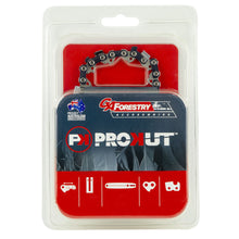 Load image into Gallery viewer, PROKUT/GA/OREGON/Echo/McCulloch/MTD/Oleo-Mac/Ryobi/Shindaiwa/STIHL PPF-225/PPF-280/PPT-265/PPT-266/PPT-280 Prokut Loop Of Chainsaw Chain #24Stn 3/8" Lp Pitch .043" Semi-Chisel Safety 44Dl PP1400-D, AC3100-35C