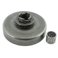 Load image into Gallery viewer, PROKUT/GA/Husqvarna/Jonsered/OREGON/GA Forestry Accessories™ GAF28094/OMK28094/GAF21276/GAF68210 Rim Sprocket System 3/8" 7-Teeth 28094, GAF28094