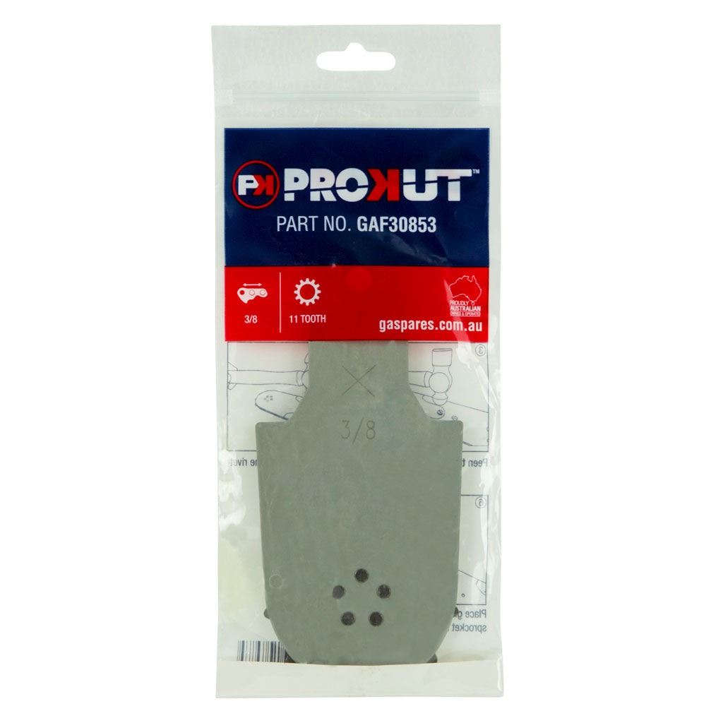 PROKUT/GA GAF30853/GAF34726 Replacement Sprocket Nose Kit GAF30853, GAF34726