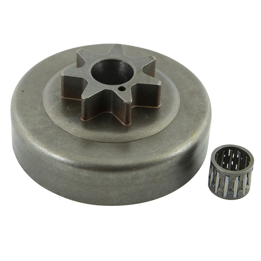 PROKUT/GA/STIHL/OREGON GAF32060/OMK32060/GAF31153 Prokut Spur 1-Piece Sprocket 3/8 Pitch 7-Teeth 32060, 5664891