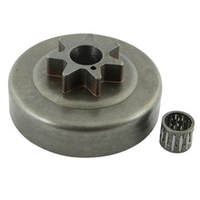 Load image into Gallery viewer, PROKUT/GA/STIHL/OREGON GAF32060/OMK32060/GAF31153 Prokut Spur 1-Piece Sprocket 3/8 Pitch 7-Teeth 32060, 5664891