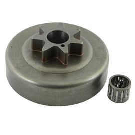 PROKUT/GA/STIHL/OREGON GAF32060/OMK32060/GAF31153 Prokut Spur 1-Piece Sprocket 3/8 Pitch 7-Teeth 32060, 5664891
