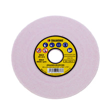 Load image into Gallery viewer, GA/Stens GAF32647 Grinding Wheel Suits Tungsten Chain 1/4", 3/8" Lp &amp; .325" 145 X 22.2 X 2.9 GAF32647