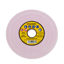 Load image into Gallery viewer, GA/Stens GAF32649 Grinding Wheel Suits Tungsten Chain 1/4", 3/8" Lp &amp; .325" 145 X 22.2 X 3.2 GAF32649