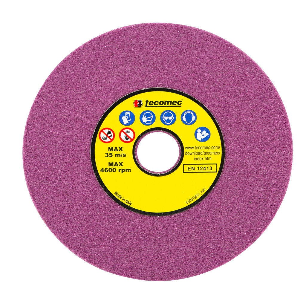 GA/PROKUT/Tecomec/STIHL/OREGON GAF32657/V86/GAF420/GAF520/GAF620 Grinding Wheel 145X22.2X2.9 106540, 32653