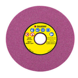 GA/PROKUT/Tecomec/STIHL/OREGON GAF32657/V86/GAF420/GAF520/GAF620 Grinding Wheel 145X22.2X2.9 106540, 32653