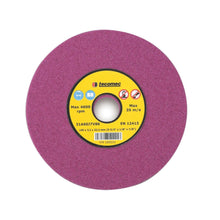 Load image into Gallery viewer, GA/PROKUT/Tecomec/OREGON GAF32660/V86/GAF420/GAF520/GAF620 Grinding Wheel 145Mm 60 Grit 106540, 32653