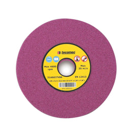 GA/PROKUT/Tecomec/OREGON GAF32660/V86/GAF420/GAF520/GAF620 Grinding Wheel 145Mm 60 Grit 106540, 32653