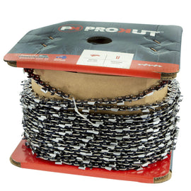 PROKUT/GA/Archer/Carlton/Husqvarna/OREGON/STIHL S-063/H26 Prokut Chainsaw Chain 33F 100' .325 Pitch .063 S-063